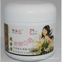 Creme Yazilan Herbal eficaz Slim creme de emagrecimento